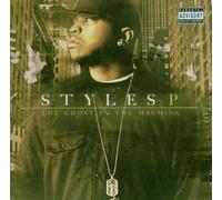Styles P - Ghost in the Machine