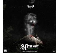 Styles P - S.P. The Goat: Ghost Of All Time