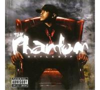 Styles P The Phantom Album