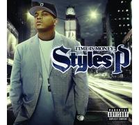 STYLES P - TIME IS MONEY