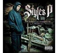 Styles P - World's Most Hardest Mc Project