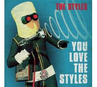 Styles - You Love the Styles