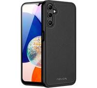 nevox StyleShell Nylo Galaxy A15 5G 4G black 2325