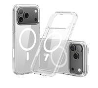 StyleShell SHOCKFlex, Custodia per telefono trasparente