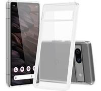 StyleShell SHOCKFlex, Custodia per telefono trasparente