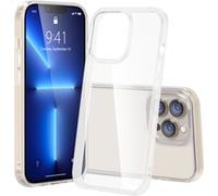 StyleShell SHOCKFlex, Custodia per telefono trasparente