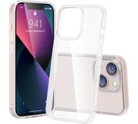 StyleShell SHOCKFlex, Custodia per telefono trasparente