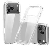 nevox StyleShell SHOCKFlex iPhone 17 Pro Max transparent Smartphone 2521