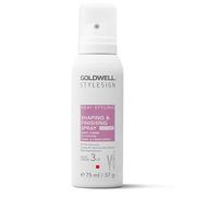 STYLESIGN HEAT STYLING FORM & FINISH-SPRAY ideale per tutte le strutture dei capelli, 75 ml