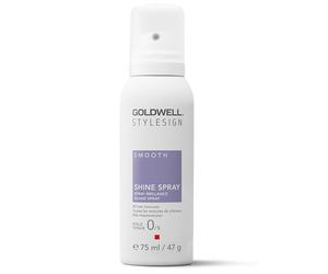 STYLESIGN SMOOTH GLLANZ SPRAY ideale per tutte le strutture dei capelli, 75 ml