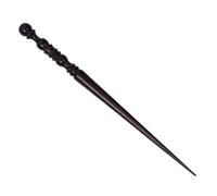 Stylet Pour couturee - Stiletto De couturee En Bois De Padouk | Guide De Fil Précis Accessoire Créatif Pour Atelier, Maison, Voyage, Débutants Et Professionnels