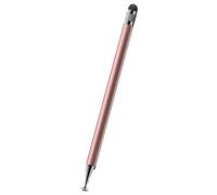 Stylet Tactile en Silicone - Stylo Haute Précision pour Écran Tactile
