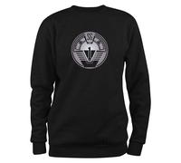 Styletex23 Felpa Uomo SG1 Logo, Stargate