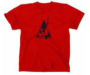 styletex23 - Maglietta con Immagine di Arancia Meccanica