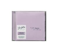 Styleto - la fille qui a plus mal