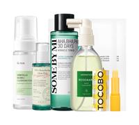 Stylevana Advent Calendar 2024 - Self-Care Set
