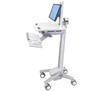 STYLEVIEW CART WITH LCD PIVOT NEW