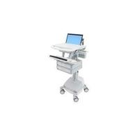 STYLEVIEW LAPTOP CART NEW