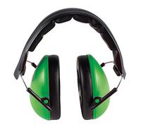 STYLEX 42302 Paraorecchie SX-4230, verde, stadio blu