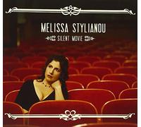 Stylianou, Melissa - Silent Movie