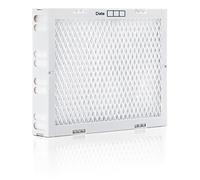 Stylies Filter Cassete Pack-Kit filtro antibatterico, colore: bianco