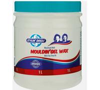 Stylin’ Dredz | Cera Gel Modellante (1 L) Venditore Del Regno Unito