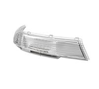Styling di accessori per auto Indicatore Di Direzione Per Specchietto Retrovisore Auto Lato SINISTRO/Destra Per Touareg 2002 2003 2004 2005 2006(A)
