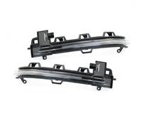 Styling di accessori per auto Specchietto Retrovisore Auto, Luce Di Direzione Per X3 G01 X4 G02 X5 G05 X6 G06 X7 G07 2017-2021, Luce Specchietto Retrovisore(Left and right)