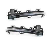 Styling di accessori per auto Specchietto Retrovisore Laterale Per Auto, Indicatore Di Direzione Per X3 G01 X4 G02 X5 G05 X6 G06 X7 G07 2017-2021 63137441439 63137441440(Left and Right)