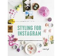 Styling for Instagram