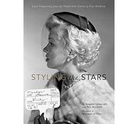 Styling the Stars: Lost Treasures from the Twentieth Century Fox Archive
