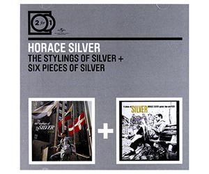 Stylings of Silver/Six Piece