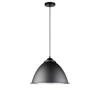 Stylish Bohemian Ceiling Chandelier, Colorful Industrial Pendant Lights, Fashion Single Head Hanging Lamp, Minimalist Nordic Lighting Fixture for Restaurant, Dining Room, Bedroom, Kitchen, Bar(