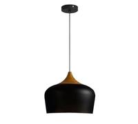 Stylish Bohemian Ceiling Chandelier, Elegant Creative Pendant Lights, Fashionable Personalized Hanging Lamp, Minimalist Nordic Lighting Fixture for Kitchen, Bedroom, Dining Room, Restaurant(Dark)