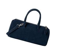 Stylish Convertible Shoulder Bag Lightweight Crossbody With Multiple Pockets For Women Daily Essentials Fashionable Pillow Design Handbag