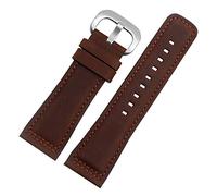 Stylish ed eleganti cinghie di orologi per uomini Donne, Bracciale di guardia da guardia a doppio strato Bracciale per orologio per pin Cinta di orologi Class Classic Replaced Sostituzione Banda