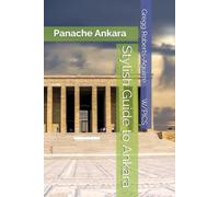 Stylish Guide to Ankara: Panache Ankara