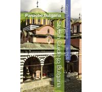 Stylish Guide to Bulgaria: Panache Bulgaria