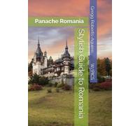 Stylish Guide to Romania: Panache Romania