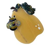 Stylish Hair Claw Clip Forcina Grandi Banane Styling Accessori Per Creare Più Voluminosi In Ogni Tipo di Capelli