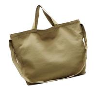 Stylish Nylon Shoulder Bag for Students and Professionals Spacious and Practical Crossbody Bags for Daily Activities Large Capacity Handbag