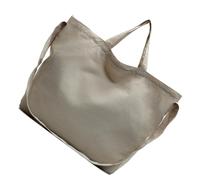 Stylish Nylon Shoulder Bag for Students and Professionals Spacious and Practical Crossbody Bags for Daily Activities Large Capacity Handbag