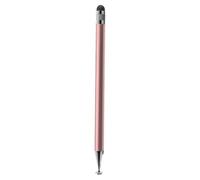 Stylish Pen Silicone - Touch Screen Pencil, Digital Writing Tool, Precision Capacitive Drawing Accessory | Universal Tablet Signature Marker Device, Sensitive Display Input for Office Learning