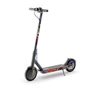 STYLISH SCOOTERS Japan Tatto, Vinile per Scooter elettrici Gioventù Unisex, Multicolore, Universal