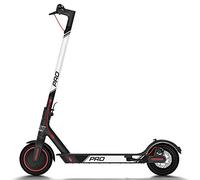 STYLISH SCOOTERS Vinile Xiaomi m365, Riflettente Pro Bianco, Adesivo Xiaomi m365 Pro 2, Adesivi Xiaomi m365,Accessori Xiaomi M365,Accessori Xiaomi M365 Adesivi