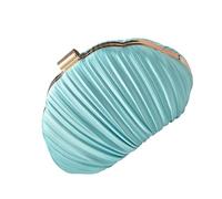 Stylish Shell Design Design Per Donne Pratica Polyester Spall Bag Con Cinturino A Catena ESSENZAMENTO ELEGANTE PUNSIONE DEL POLIESTRE ELEGENTE