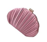 Stylish Shell Design Design Per Donne Pratica Polyester Spall Bag Con Cinturino A Catena ESSENZAMENTO ELEGANTE PUNSIONE DEL POLIESTRE ELEGENTE