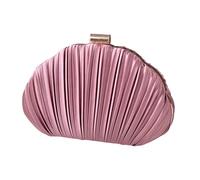 Stylish Shell Design Design Per Donne Pratica Polyester Spall Bag Con Cinturino A Catena ESSENZAMENTO ELEGANTE PUNSIONE DEL POLIESTRE ELEGENTE