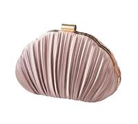 Stylish Shell Design Design Per Donne Pratica Polyester Spall Bag Con Cinturino A Catena ESSENZAMENTO ELEGANTE PUNSIONE DEL POLIESTRE ELEGENTE