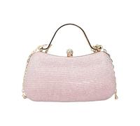 Stylish Shoulder Bag Multiple Carry Oprion Spacious Compartments Evening Bags Prom Event Daily Essential Elegant Evening Purse for Women